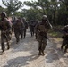 BLT 1/5 conducts simulated TRAP on Okinawa