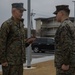 MCIPAC Commanding General visits MCAS Iwakuni