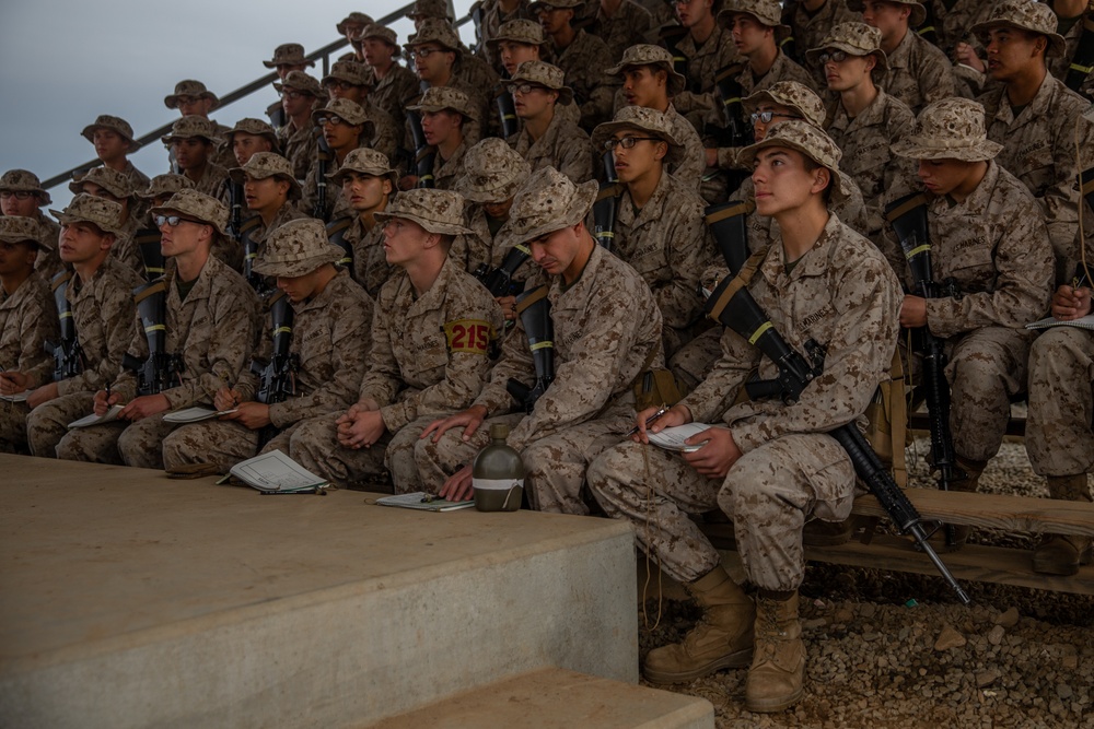 Golf Company Grass Week