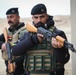 Iraqi Police Room Clearing Exercise