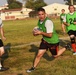 Incirlik Airmen build resilience with new rugby team