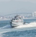 CRS 3 Conducts Maritime Infrastructure Protection Exercises during FEP