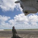 VP 45 “Pelicans” Visit Diego Garcia