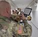 U.S. Army Europe Band spreads some holiday cheer with the gift of music