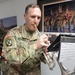 U.S. Army Europe Band spreads some holiday cheer with the gift of music