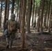 3rd Marine Division conducts a company force on force event during exercise Fuji Viper 20-2
