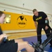 USAG Command Sergeant Major's Physical Fitness Challenge