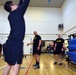 USAG Command Sergeant Major's Physical Fitness Challenge