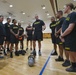USAG Command Sergeant Major's Physical Fitness Challenge