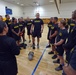 USAG Command Sergeant Major's Physical Fitness Challenge
