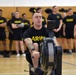 USAG Command Sergeant Major's Physical Fitness Challenge