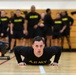 USAG Command Sergeant Major's Physical Fitness Challenge