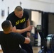 USAG Command Sergeant Major's Physical Fitness Challenge