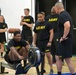 USAG Command Sergeant Major's Physical Fitness Challenge
