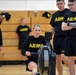 USAG Command Sergeant Major's Physical Fitness Challenge