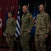 NATO Headquarters Sarajevo transfer of authority