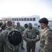 1st Squadron, 102nd Cavalry Regiment troopers home for the holidays