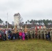 Toy Drop at 7th Army Training Command, Grafenwoehr, Germany