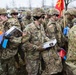 Toy Drop at 7th Army Training Command, Grafenwoehr, Germany
