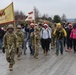 Toy Drop at 7th Army Training Command, Grafenwoehr, Germany