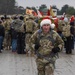 Toy Drop at 7th Army Training Command, Grafenwoehr, Germany
