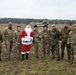 Toy Drop at 7th Army Training Command, Grafenwoehr, Germany
