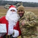 Toy Drop at 7th Army Training Command, Grafenwoehr, Germany