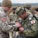 Toy Drop at 7th Army Training Command, Grafenwoehr, Germany
