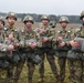 Toy Drop at 7th Army Training Command, Grafenwoehr, Germany
