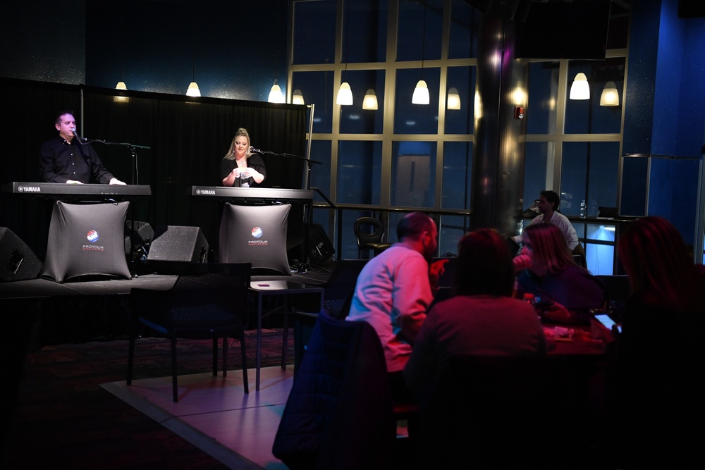 Piano Duels Photo6