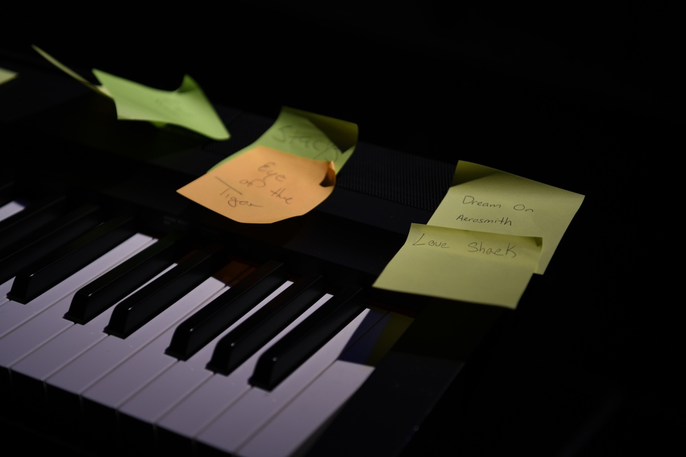 Piano Duels Photo8