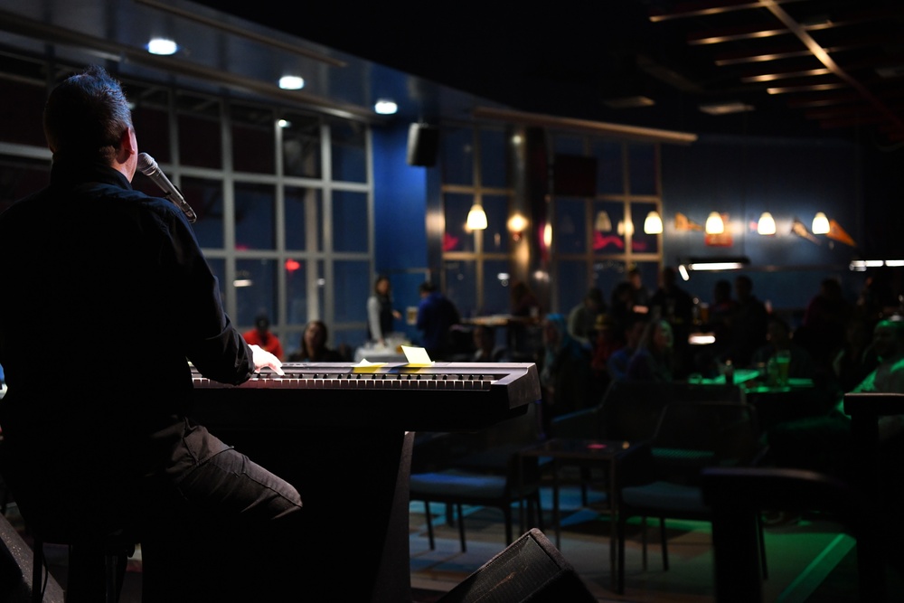 Piano Duels Photo9
