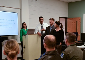 JSTARS, Mercer University collaborate for scheduling software solutions