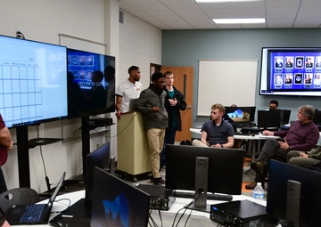 JSTARS, Mercer University collaborate for scheduling software solutions
