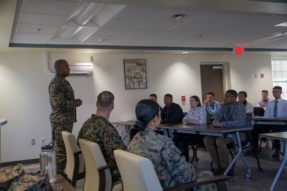 Special Duty Assignment Panel