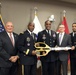 DLA Troop Support ribbon cutting celebrates opening of new, state-of-the-art headquarters building