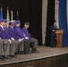 Wright-Patt joins the Military Order of the Purple Heart's Purple Heart Trail community