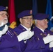 Wright-Patt joins the Military Order of the Purple Heart's Purple Heart Trail community