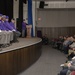 Wright-Patt joins the Military Order of the Purple Heart's Purple Heart Trail community