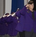 Wright-Patt joins the Military Order of the Purple Heart's Purple Heart Trail community