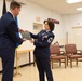 Chief Master Sgt. Sharon Rich retires after 36 years of service