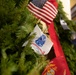 Wyoming Wreaths Across America Ceremony
