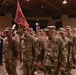 South Carolina National Guard welcomes home the 1221st Engineer Clearance Company