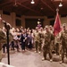 South Carolina National Guard welcomes home the 1221st Engineer Clearance Company