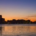 Naval Medical Center Portsmouth Lights Up the Waterfront During the Holiday Season