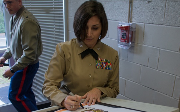 CNATT adopts Newport Elementary