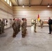 678th Air Defense Artillery Soldiers return from a deployment to National Capital Region