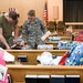 Angel Tree, Christmas, Volunteers, Airmen