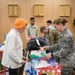 Angel Tree program brings holiday cheer to military children