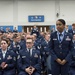 Air Force NCO Academy graduates